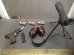 Colt ACE