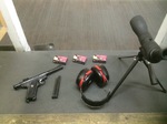 Ruger MK II